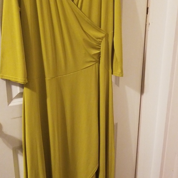 Dress - Picture 2 of 4